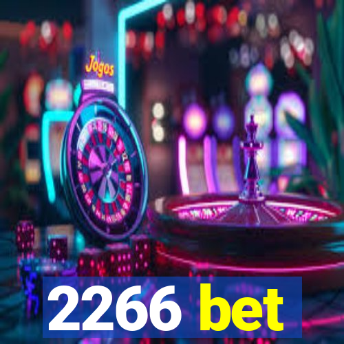 2266 bet